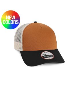 1287 - Imperial - The North Country Trucker