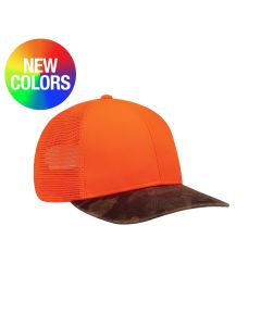 3466 - Dri Duck - Covert Trucker