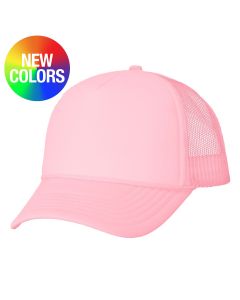 VC700 - Valucap Foam Trucker