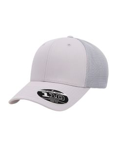 110M - Flexfit - 110® Mesh Back