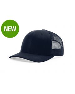 112T - Richardson - Tactical Trucker