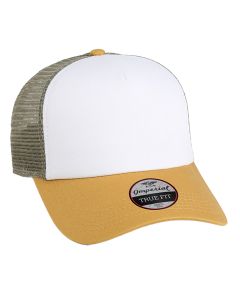 1287 - Imperial The North Country Trucker