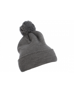 1501P - YP Classics - PomPom Knit Beanie