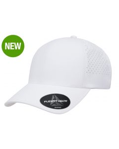 180AP - Flexfit - Delta® Snapback Perforated