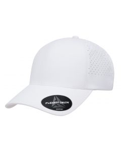 180AP - Flexfit - Delta® Snapback Laser Cut