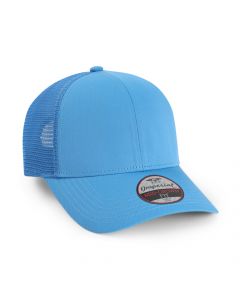 1988M - Imperial - The Whitaker Mesh