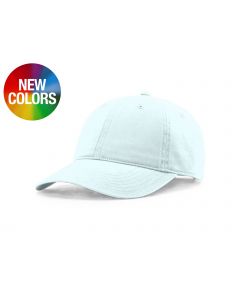 326 - Richardson - Peach Twill Dad Hat