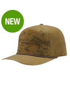 3337 - Dri Duck - Mallard Nature Scene