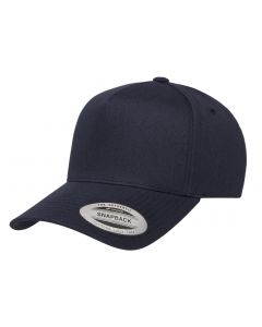 5079 - YP Classics - Cotton Retro 5-panel