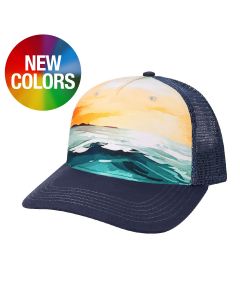 5PTKR - Locale - Trucker