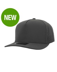 615 - 1010 Hats - Five-panel Dryfit Performance