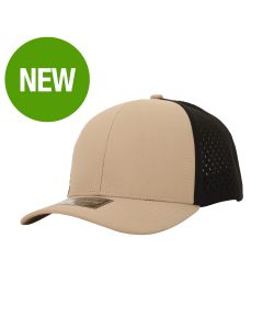 616 - 1010Hats - Six-panel Dryfit Performance
