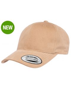 6363V - YP Classics - Structured Brushed Twill