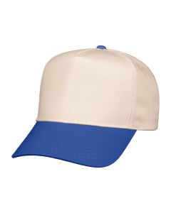 8869 - Valucap - Five-panel 
