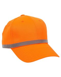 ANSI100 - Outdoor Cap ANSI Certified Solid