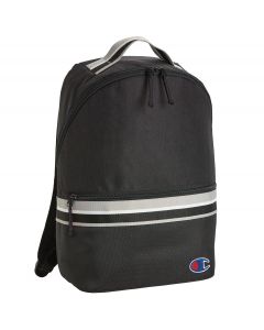 CS1006 - Champion Striped Backpack