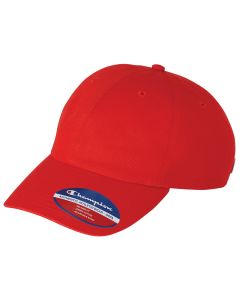 CS4000 - Champion Washed Twill Dad Hat