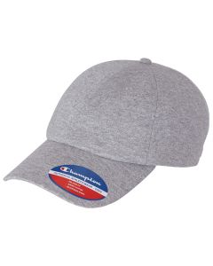 CS4001 - Champion Jersey Dad Hat