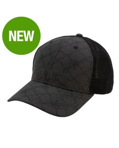 EMMA - Infinity Her™ - Quilted Mesh