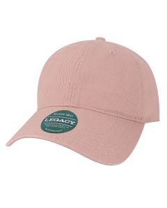 EZA - Legacy Relaxed Twill Dad Hat