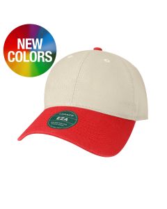 EZA - Legacy Relaxed Twill Dad Hat