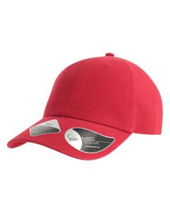 FRASER - Atlantis - Headwear Sustainable Dad Hat