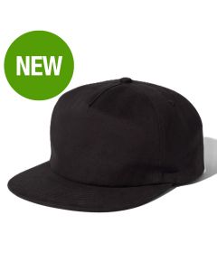 FTS - WELD - Five-panel Brushed Cotton Field Trip™