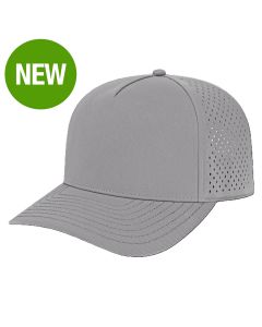 i8540 - Cap America Water-resistant Perforated