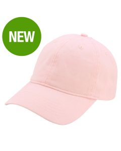 KATE - Infinity Her™ - Unstructured Peached Twill