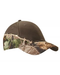 LC4BW - Kati Licensed Camo with Barbed Wire Embroidery 