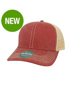 OFMPS - Legacy - Old Favorite Mid Pro Trucker