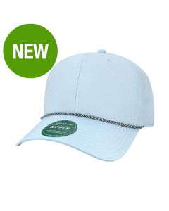 RIPPER - Legacy - Ripper Six-panel Ripstop