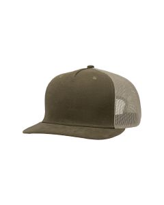 .SP1550 - Sportsman - Five-panel Trucker