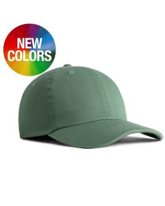 X210B - Imperial The Original Buckle Dad Hat