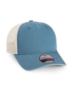 X240M - Imperial - The Gambit Mesh Back